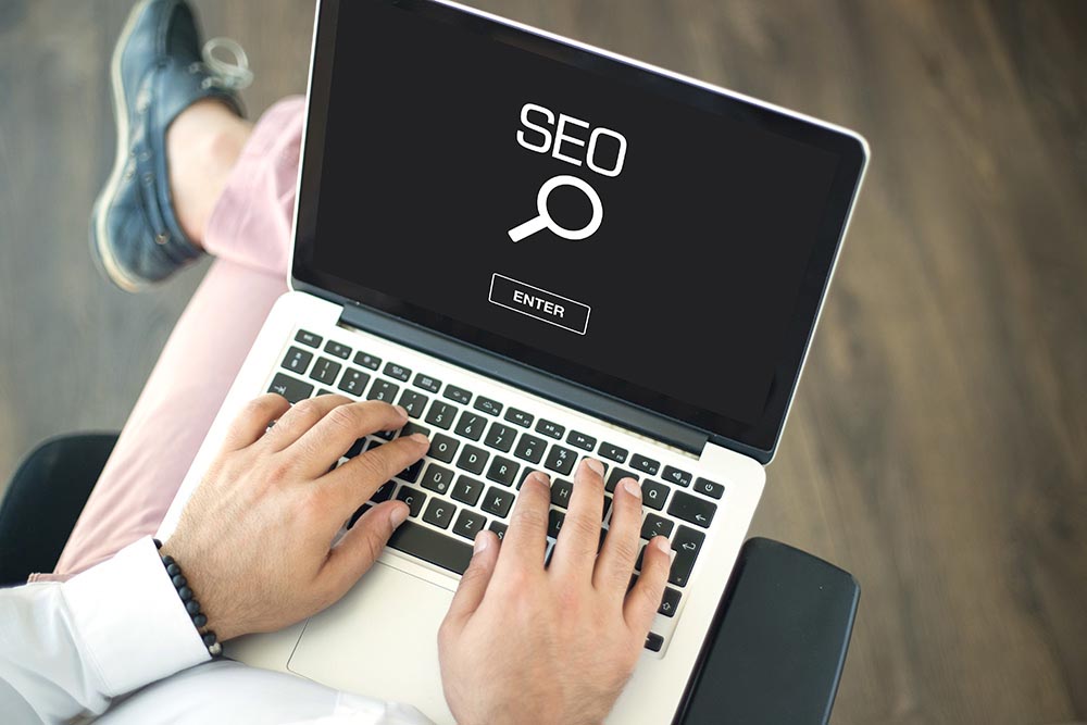 Para que serve o SEO?